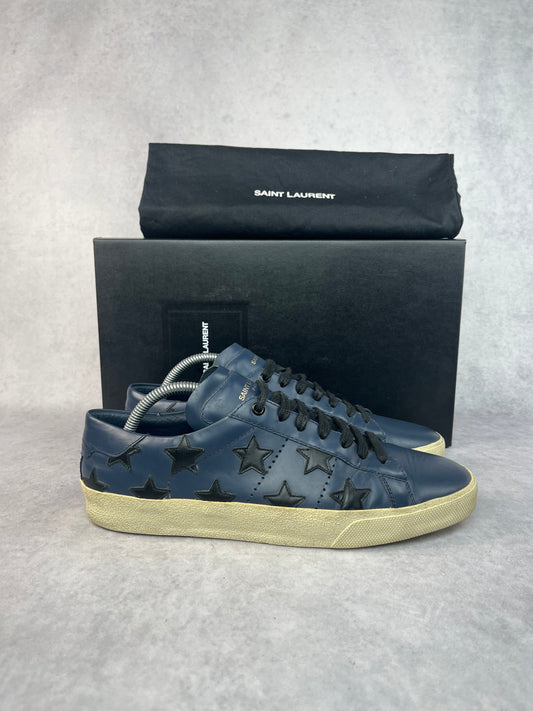 Saint Laurent sl/06 sneaker