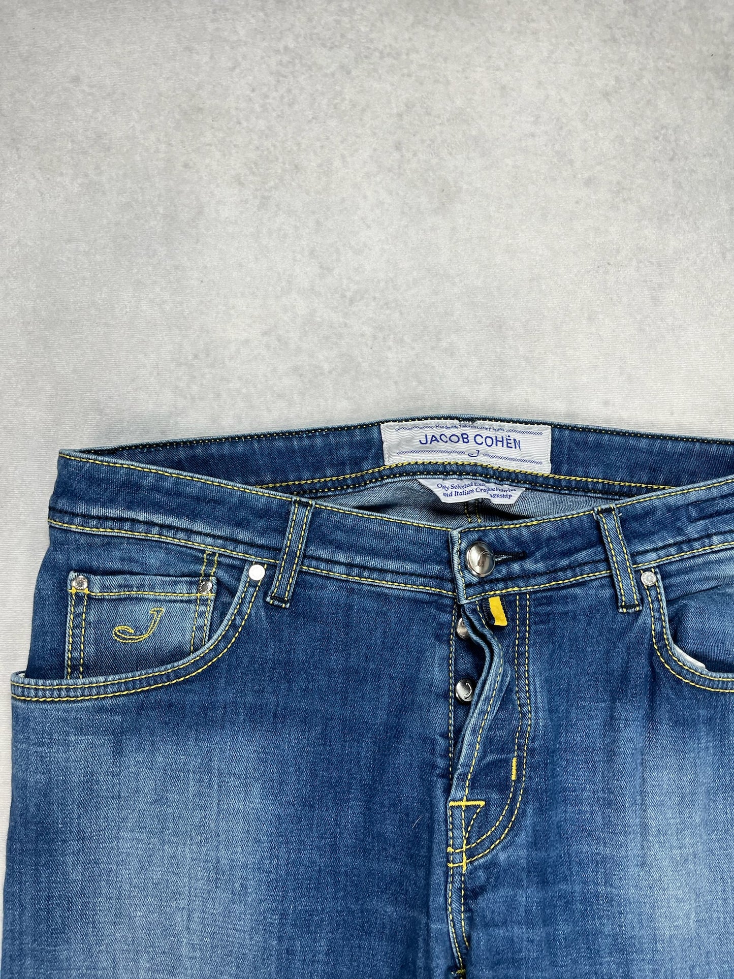 Jacob Cohën Jeans