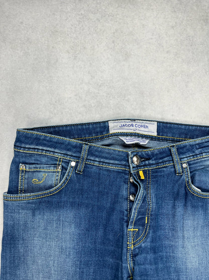 Jacob Cohën Jeans