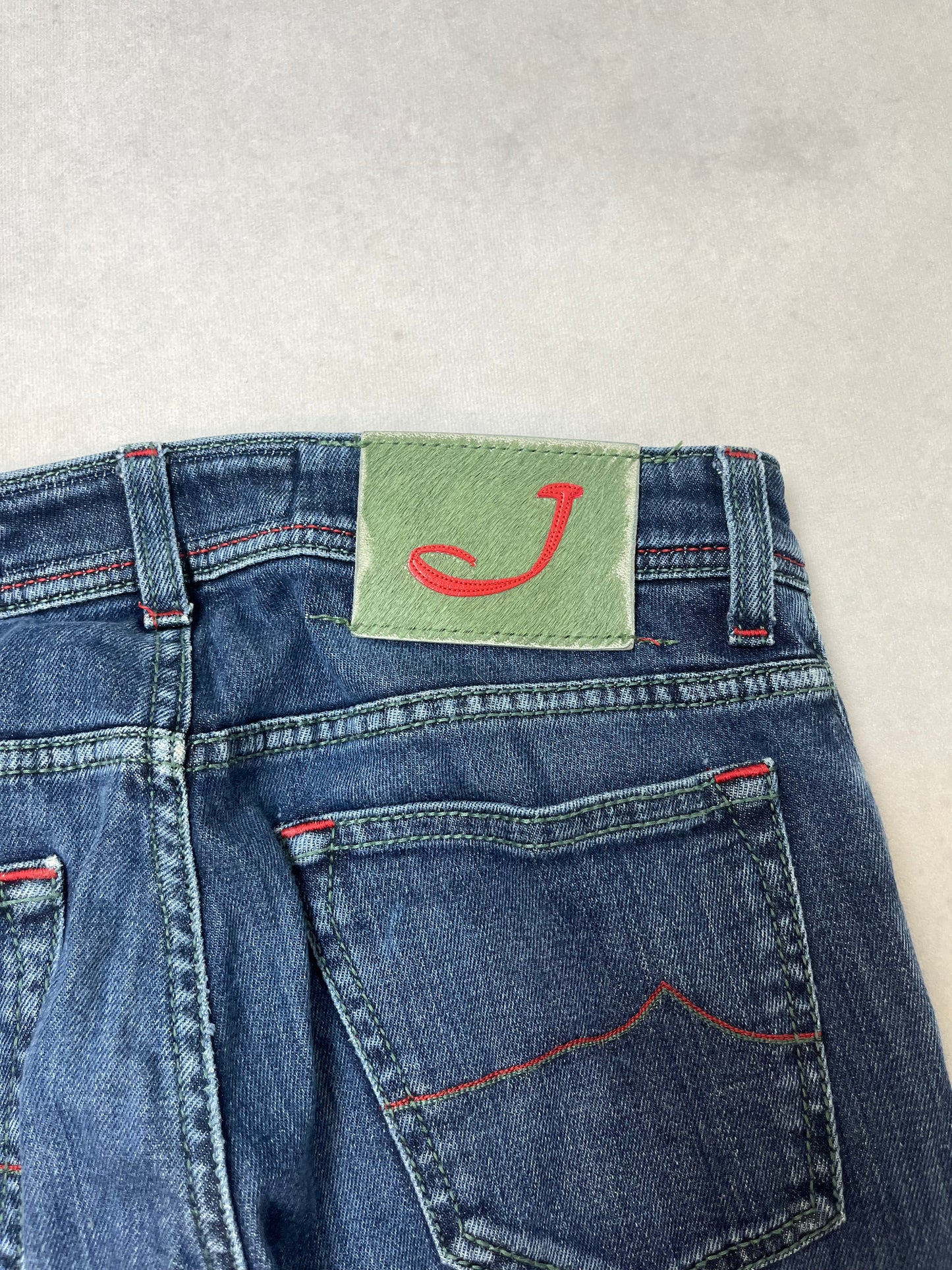 Jacob Cohën ”688” jeans