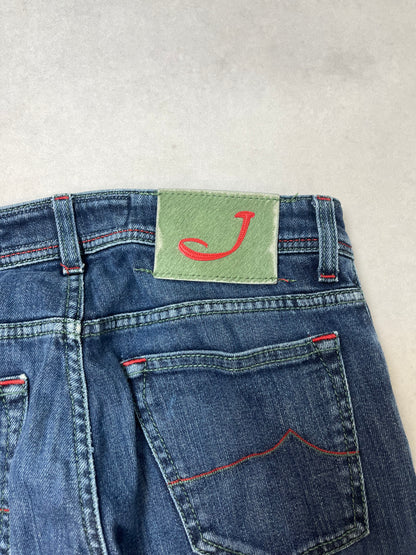 Jacob Cohën ”688” jeans
