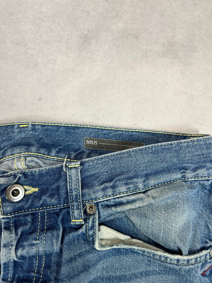 Dondup ”MIUS” jeans