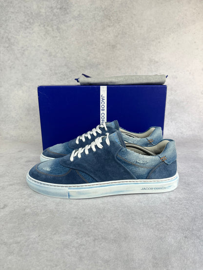 Jacob Cohën dreamer sneaker