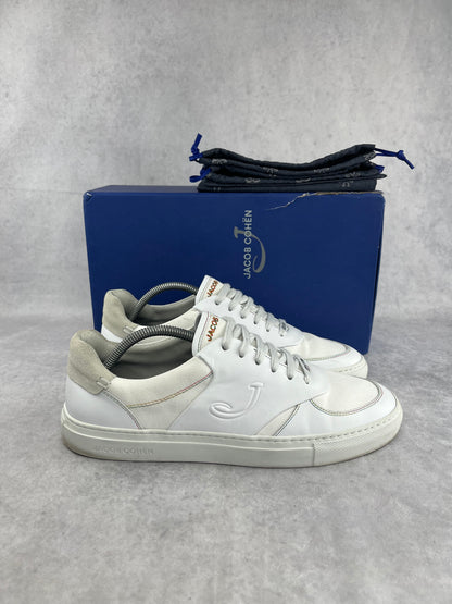 Jacob Cohën dreamer sneaker