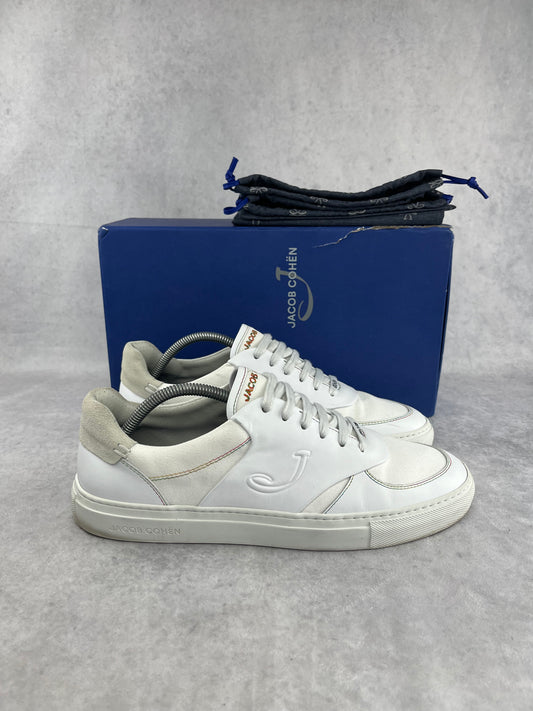 Jacob Cohën dreamer sneaker