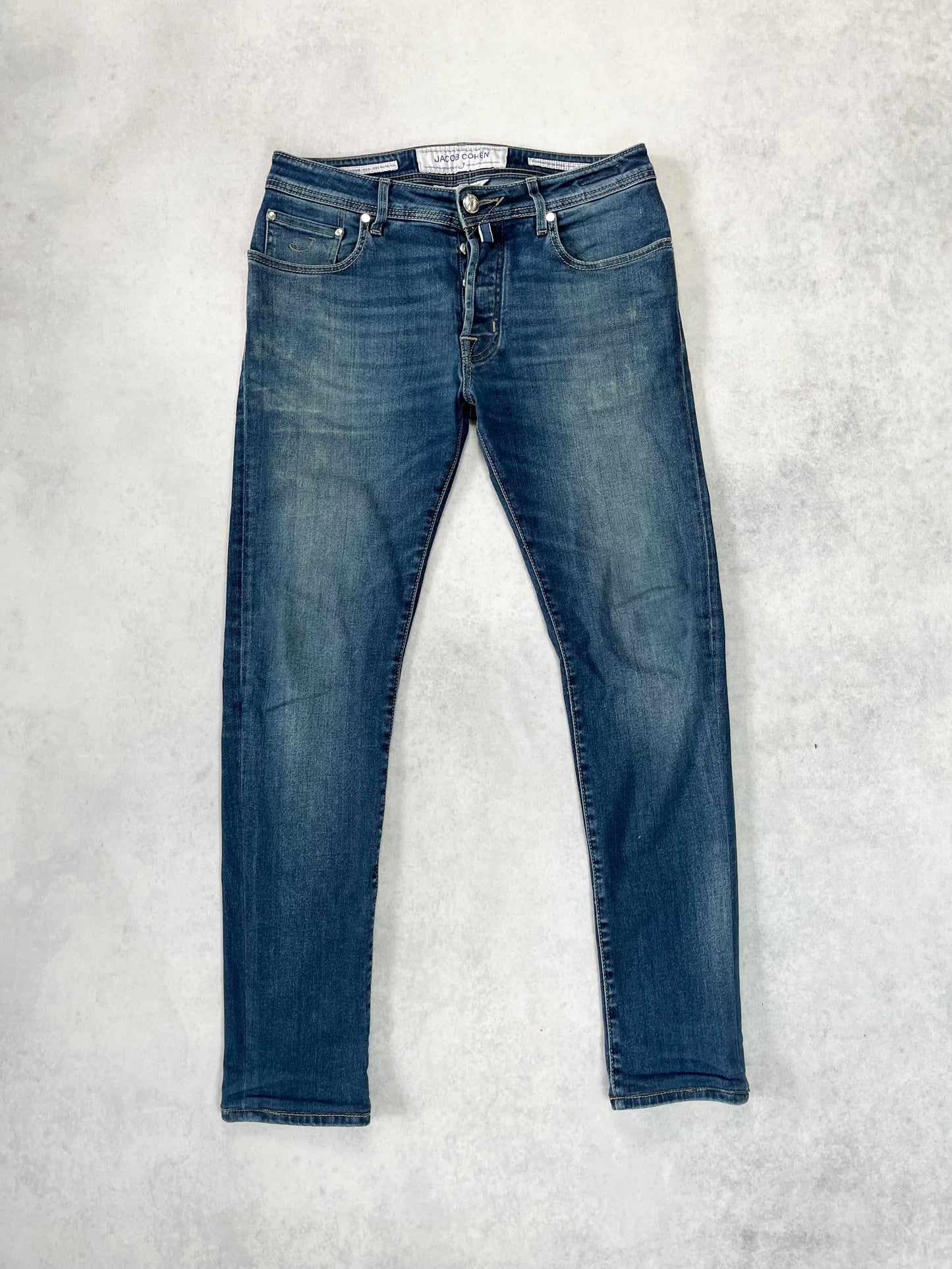 Jacob Cohën jeans