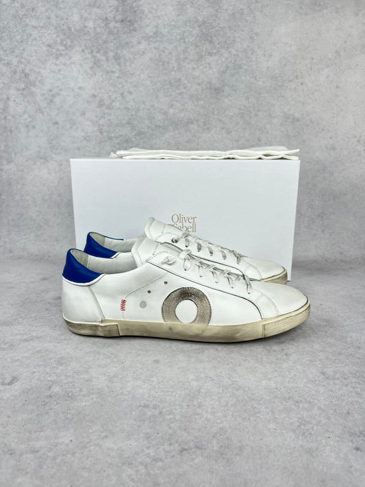Oliver Cabell demi cowboy sneaker