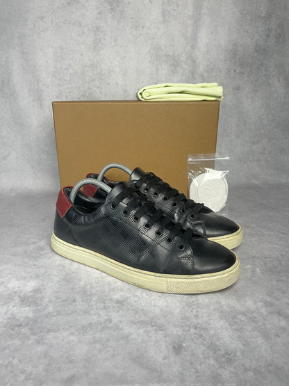 Burberry sneaker