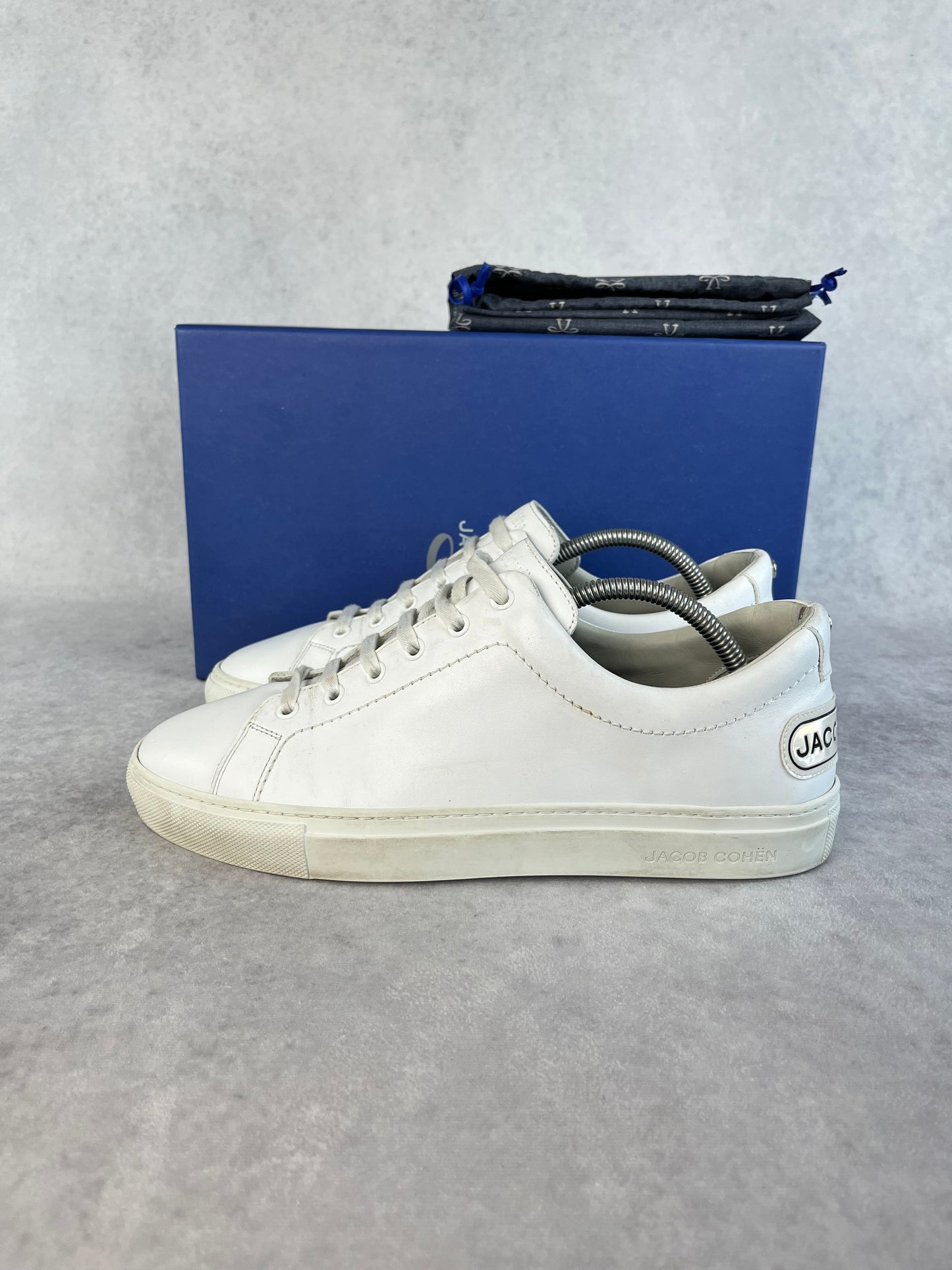 Jacob Cohën Garret sneaker