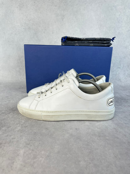Jacob Cohën Garret sneaker