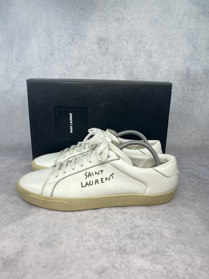 Saint Laurent sneaker