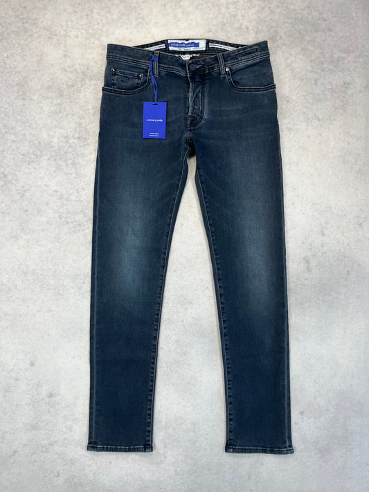 Jacob Cohën ”NICK SLIM” jeans