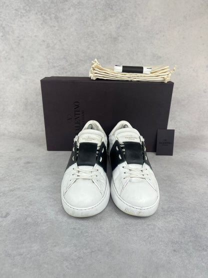 Valentino open sneaker