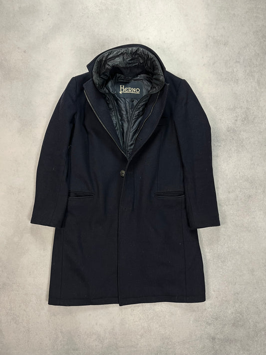 Herno coat