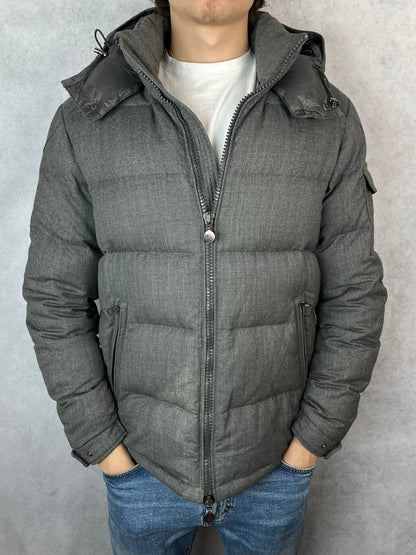 Moncler montegenevre down jacket
