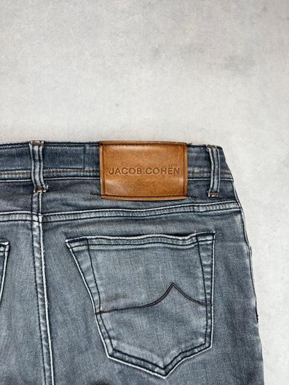 Jacob Cohën ”NICK SLIM” jeans