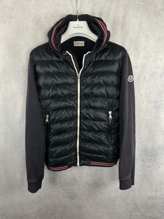 Moncler maglia cardigan jacket