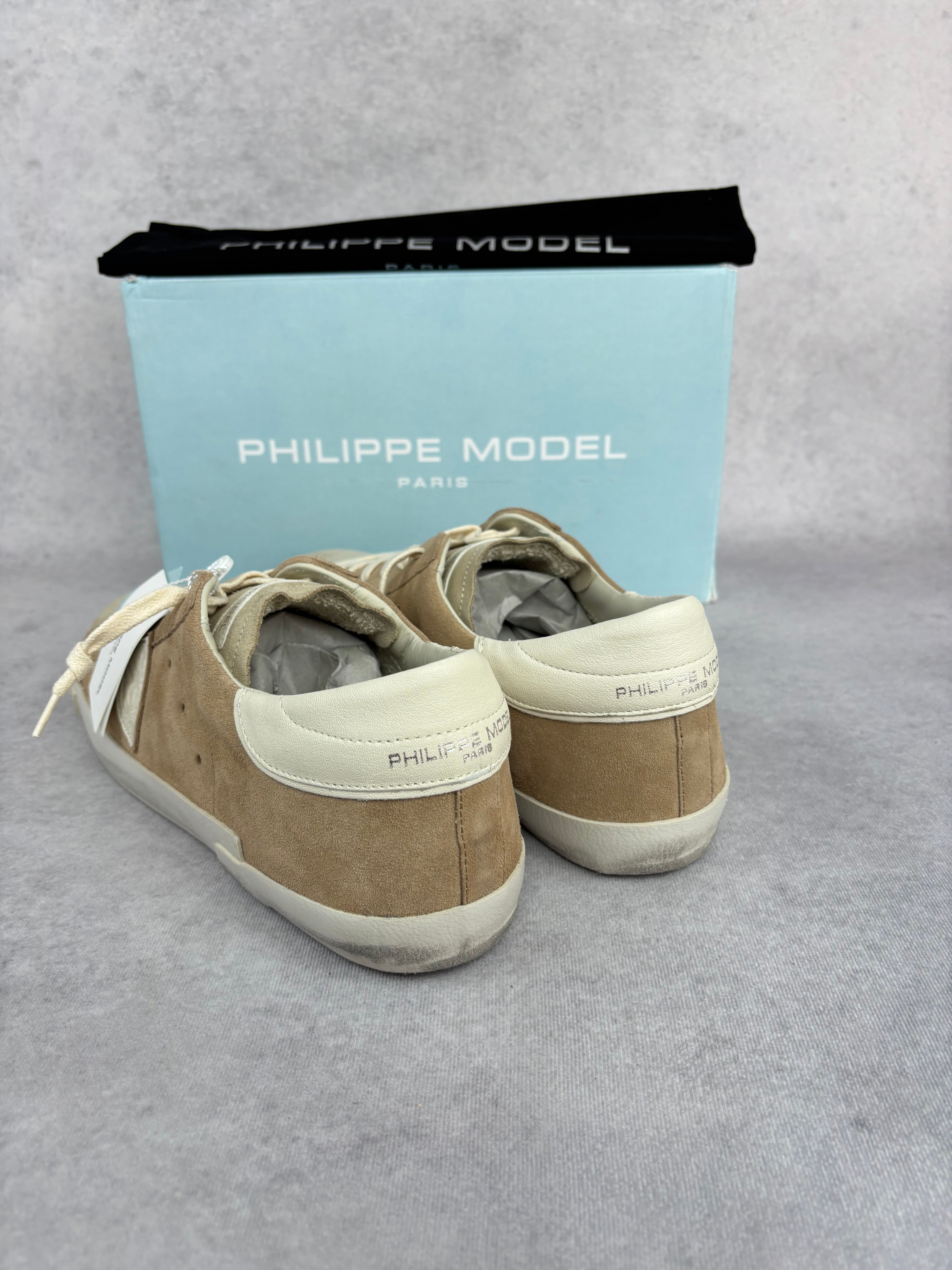 Philippe Model PRSX sneaker