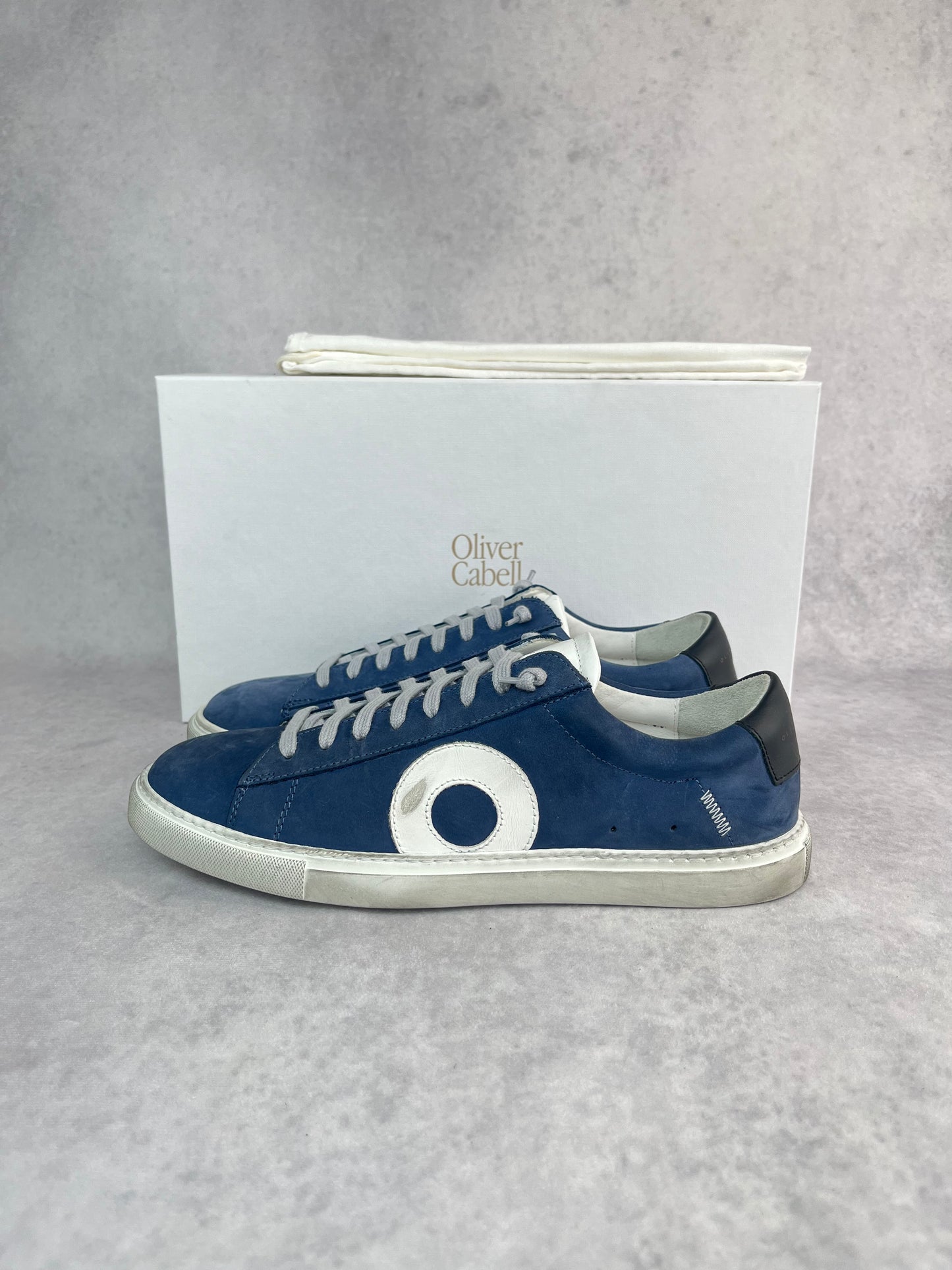 Oliver Cabell ”Yale” sneaker