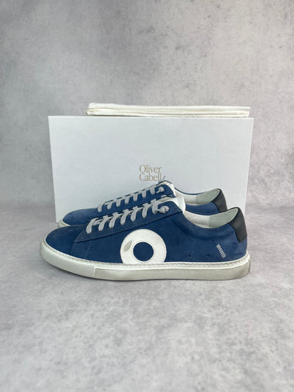 Oliver Cabell ”Yale” sneaker