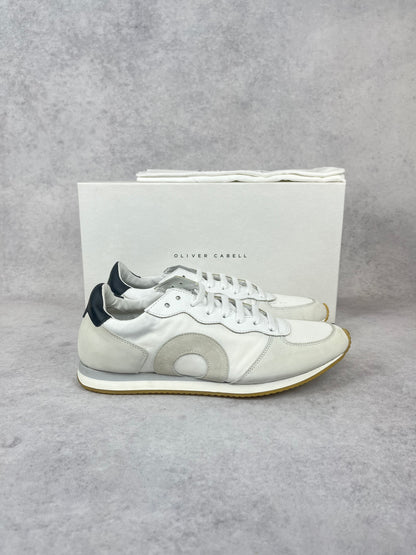 Oliver Cabell runner belmont sneaker