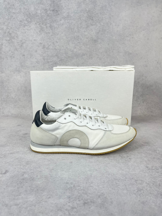 Oliver Cabell runner belmont sneaker