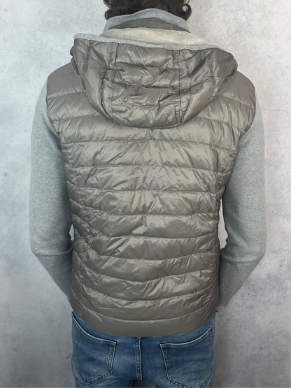Gran Sasso cardigan jacket