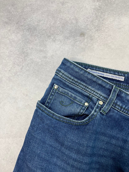 Jacob Cohën ”688” jeans