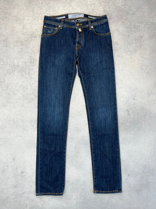 Jacob Cohën ”622” jeans