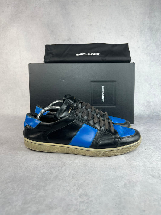 Saint Laurent sl sneaker