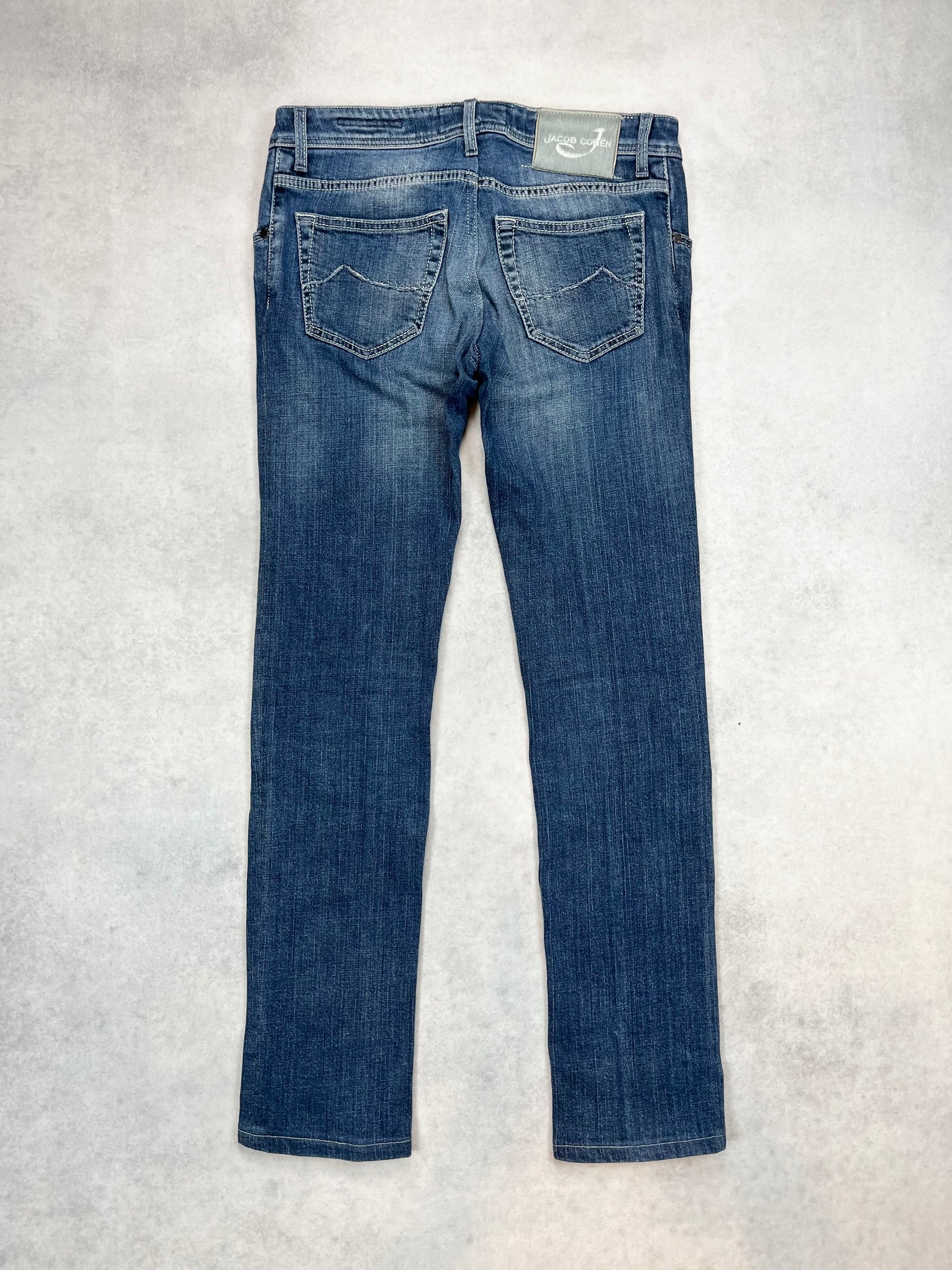 Jacob Cohën ”622.C” jeans
