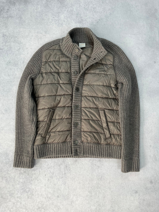 Gran Sasso cardigan jacket