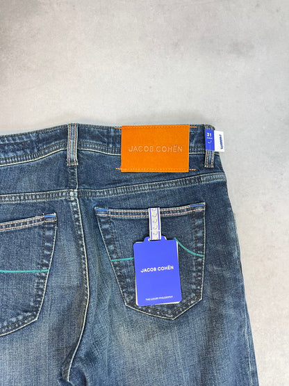 Jacob Cohën ”SCOTT” jeans