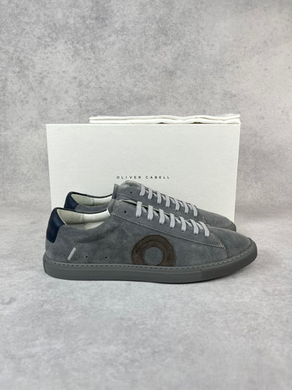 Oliver Cabell low 1 pigment sneaker