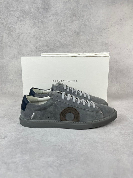 Oliver Cabell low 1 pigment sneaker
