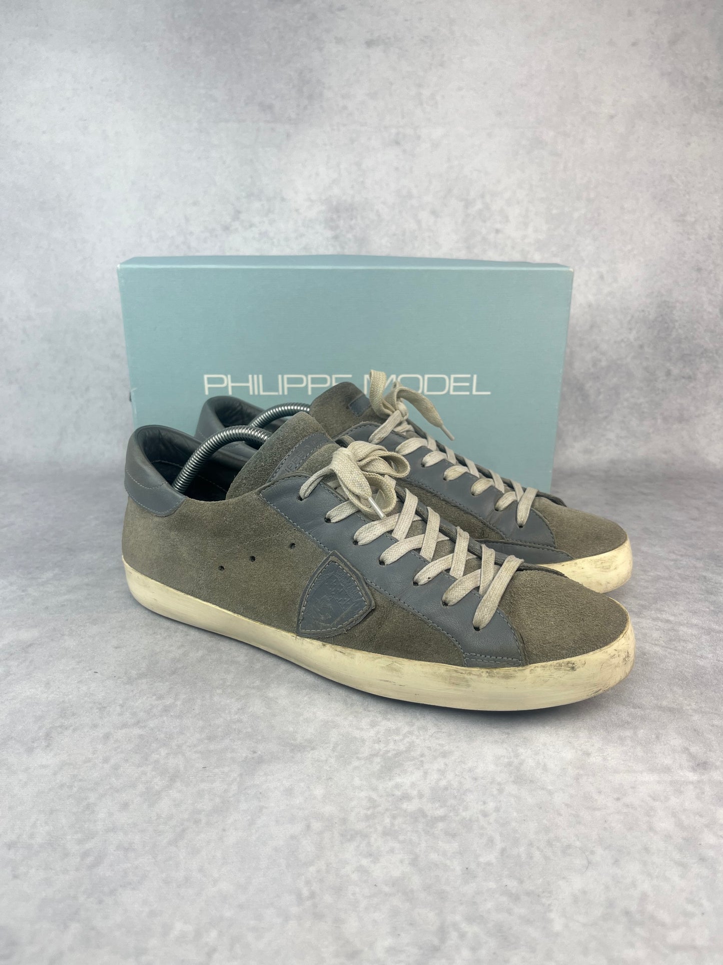 Philippe Model Prsx sneaker