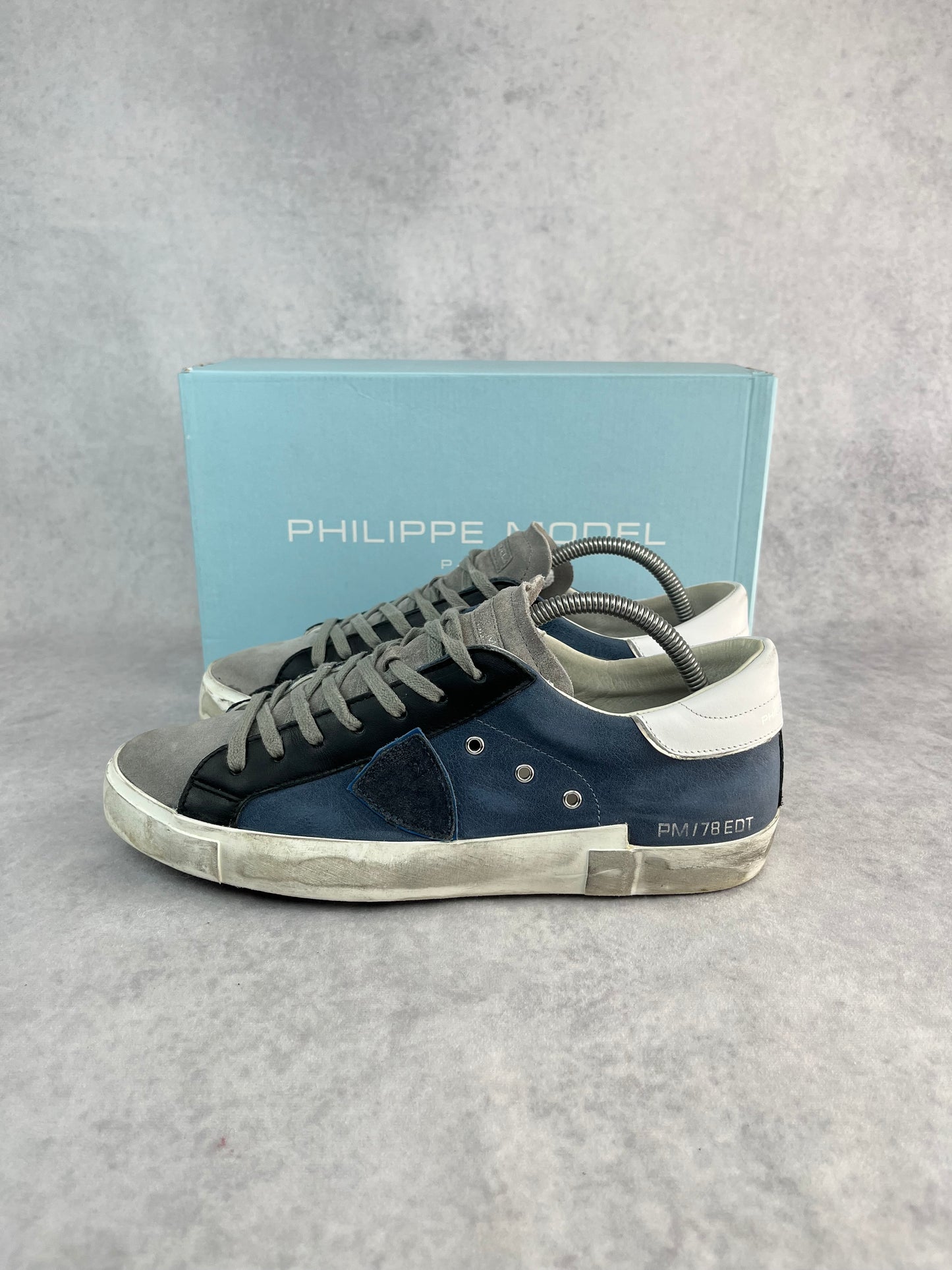 Philippe Model Prsx sneaker