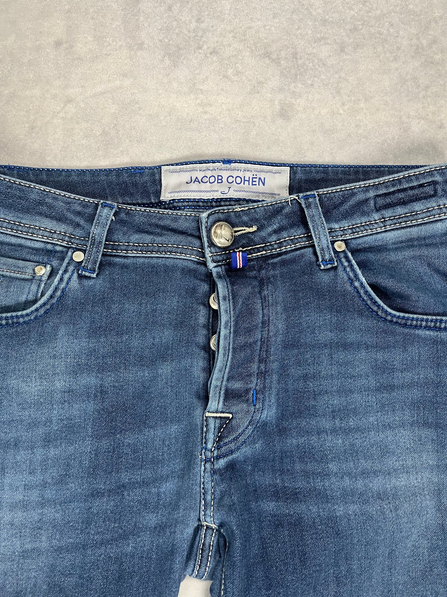 Jacob Cohën jeans
