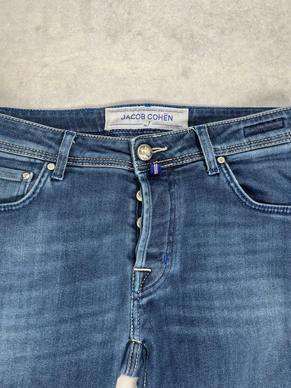 Jacob Cohën jeans