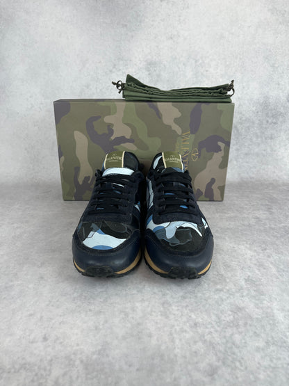 Valentino rockrunner sneaker