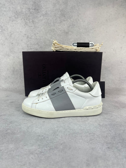 Valentino open sneaker