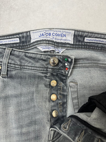 Jacob Cohën ”622” jeans
