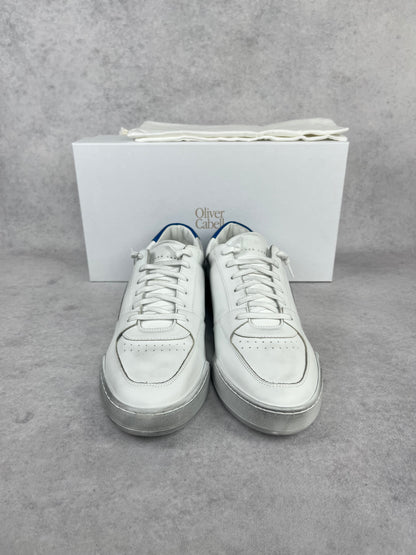 Oliver Cabell court cowboy sneaker