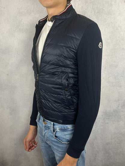 Moncler maglia cardigan jacket