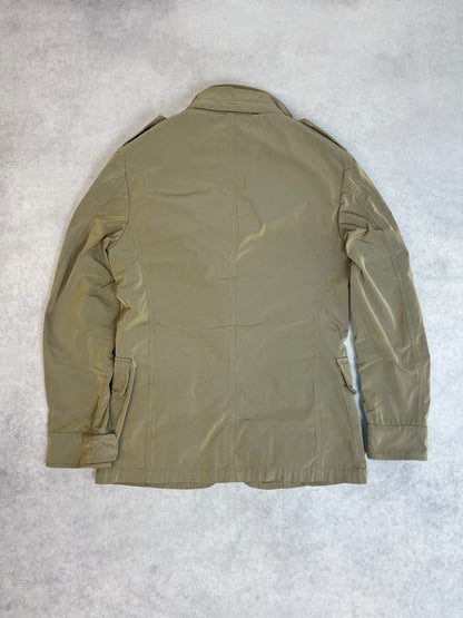 Moorer field jacket