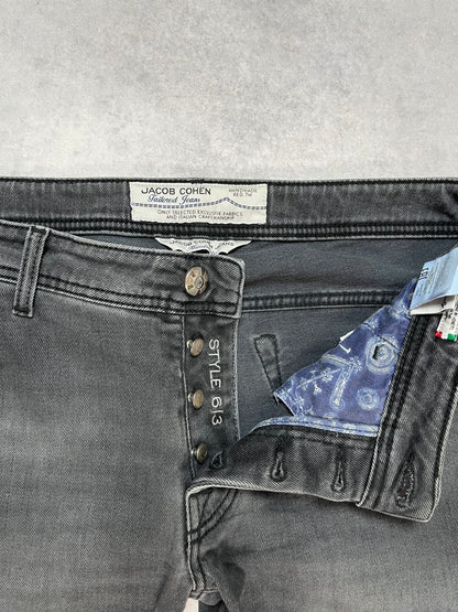 Jacob Cohën jeans