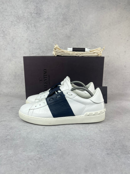 Valentino open sneaker