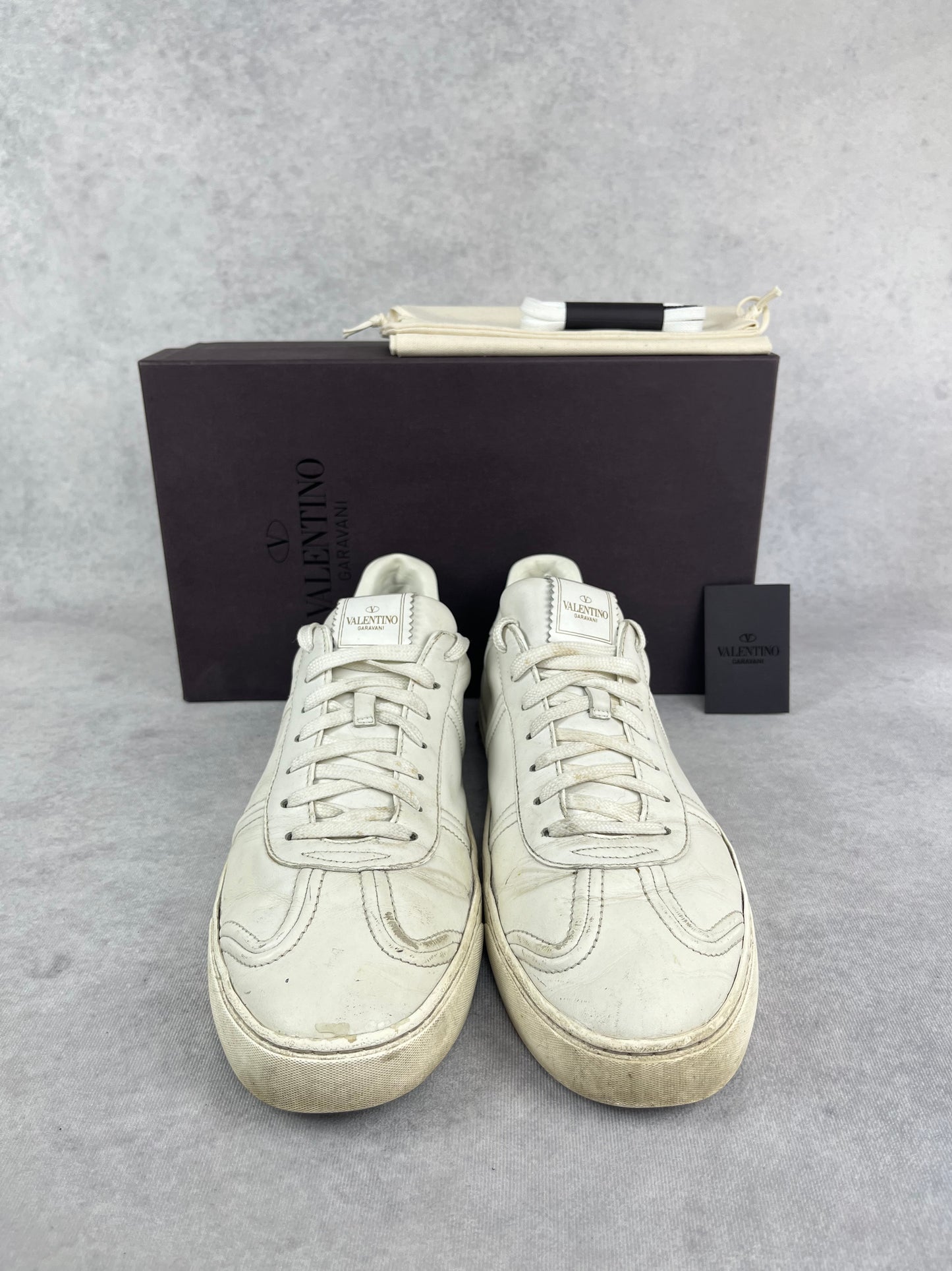 Valentino flycrew sneaker