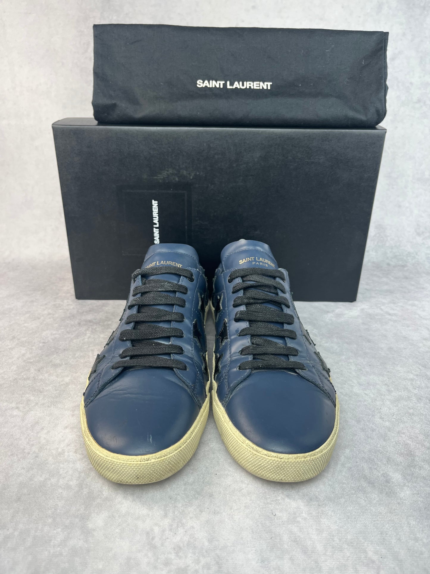 Saint Laurent sl/06 sneaker