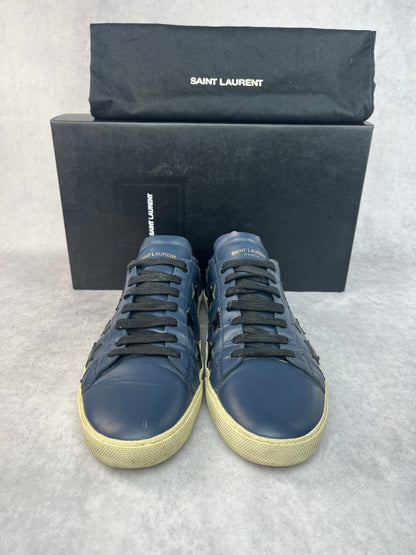 Saint Laurent sl/06 sneaker